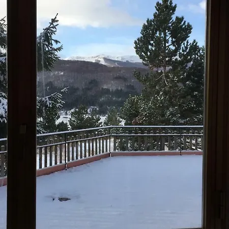 アパート Casa Nilu リヴィゾンドリ