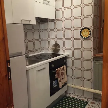 Casa Nilu Апартаменты *