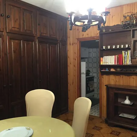 Casa Nilu * リヴィゾンドリ