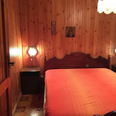 Casa Nilu Апартаменты *