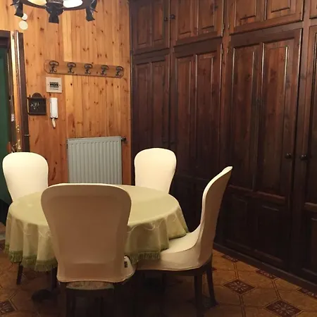 Casa Nilu Апартаменты *