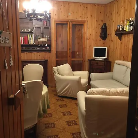 Casa Nilu