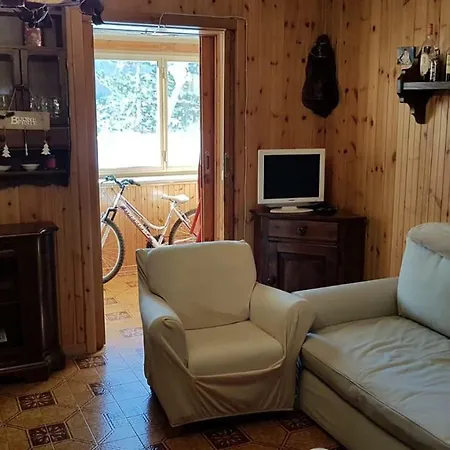 Casa Nilu *