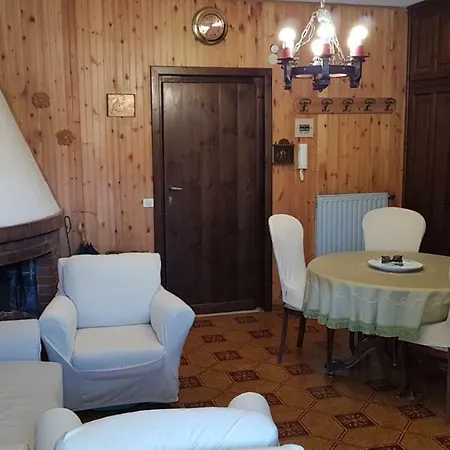 Casa Nilu * Ривизондоли
