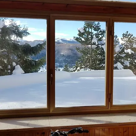 アパート Casa Nilu